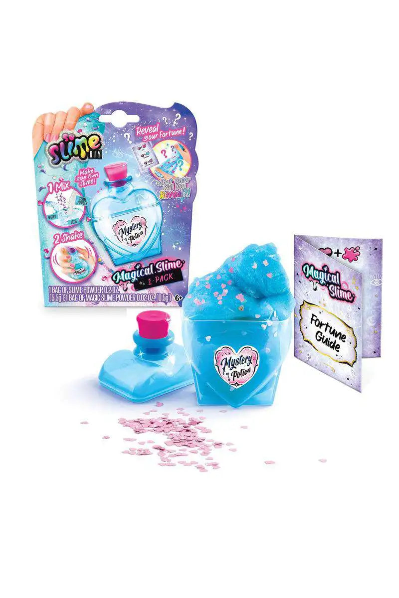So Slime DIY Magical Potion