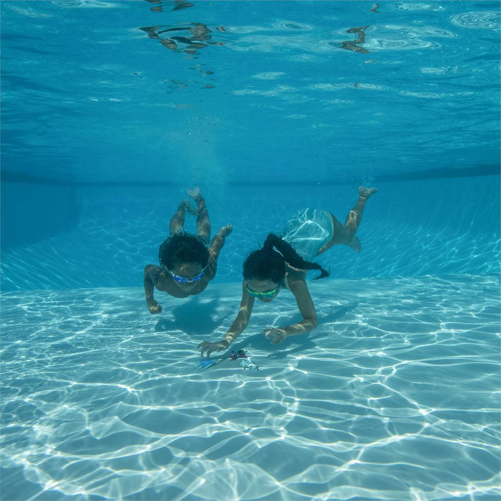Disney Finding Dory Diving Toys
