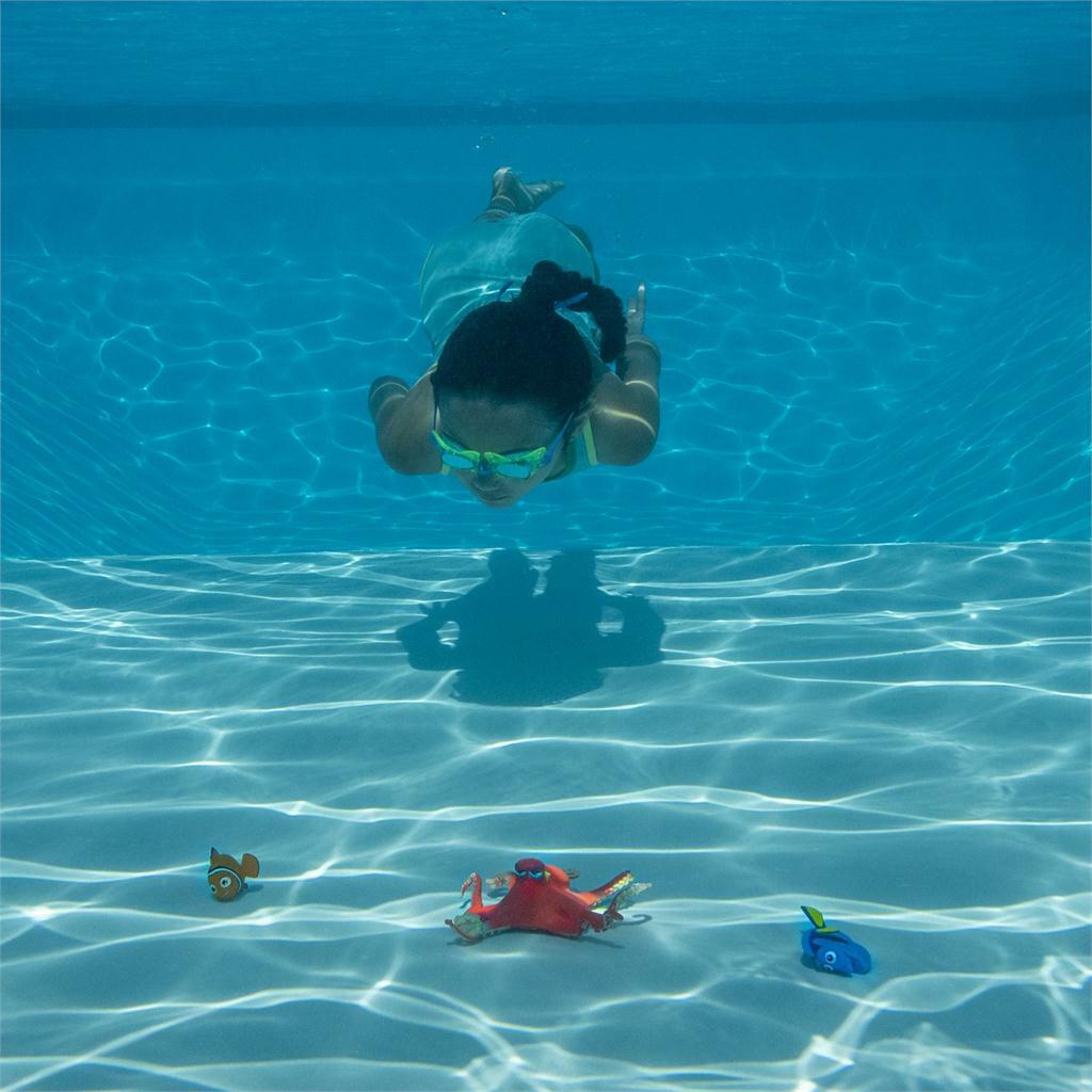 Disney Finding Dory Diving Toys