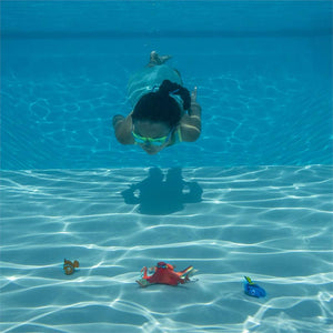Disney Finding Dory Diving Toys