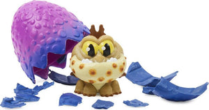 Dreamworks Dragons - Mini Reveal Eggs (assorted styles)