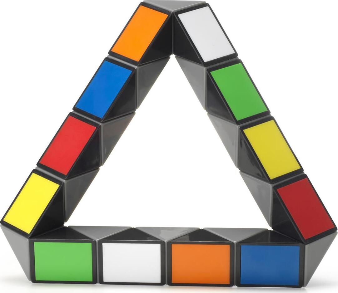 Rubik's Twist