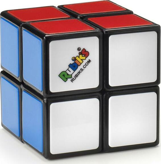 Rubik's: Mini 2x2