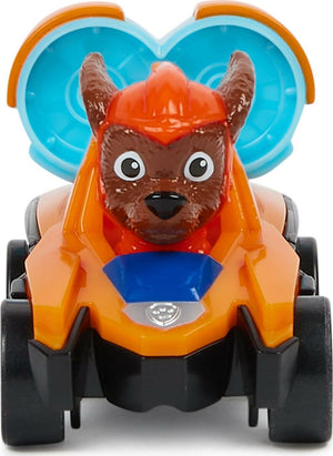 Paw Patrol: The Mighty Movie Mighty Pups Toy Cars (assorted styles)