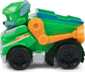 Paw Patrol: The Mighty Movie Mighty Pups Toy Cars (assorted styles)