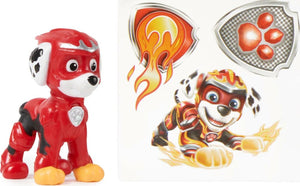 Paw Patrol: Figure Pup Squad Figure (assorted)