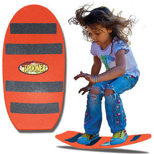 Spooner Freestyle Board (assorted colors)