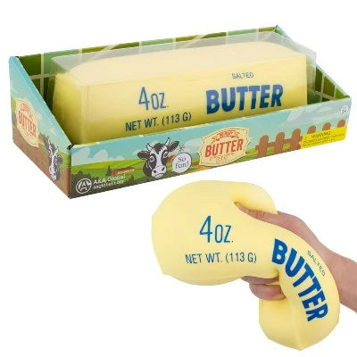 Squishy Butter Large