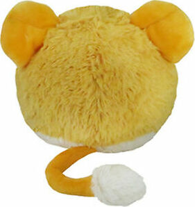 Mini Jumping Mouse (7")