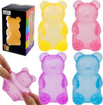 Squishy Bear