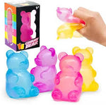 Squishy Bear