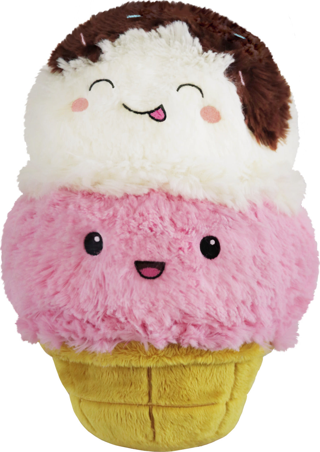 Mini Comfort Food Ice Cream Cone