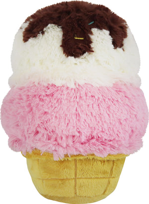 Mini Comfort Food Ice Cream Cone