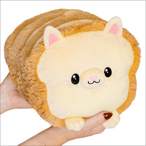 Mini Squishable Cat Loaf (7")