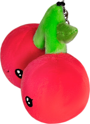 Micro Squishable Cherries (3")