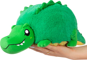 Mini Squishable Alligator