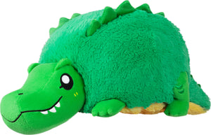 Mini Squishable Alligator