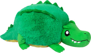 Mini Squishable Alligator