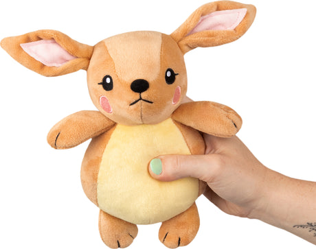 Squishable Cuddly Kangaroo
