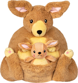 Squishable Cuddly Kangaroo