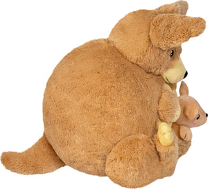 Squishable Cuddly Kangaroo