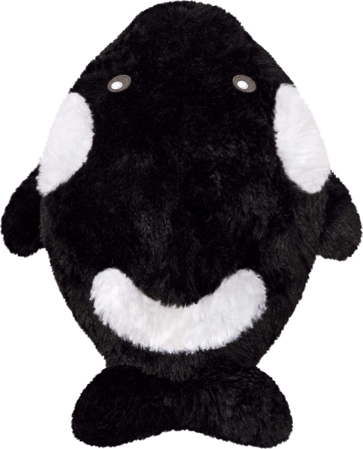 Mini Squishable Orca
