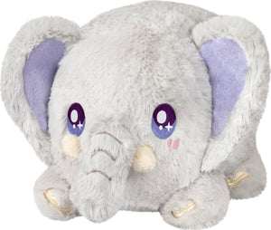 Mini Squishable Elephant II