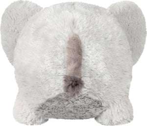 Mini Squishable Elephant II