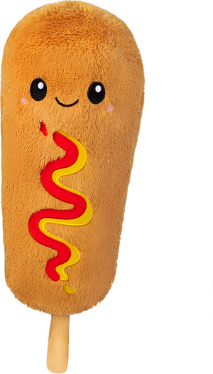 Comfort Food Corndog
