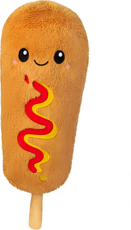Comfort Food Corndog