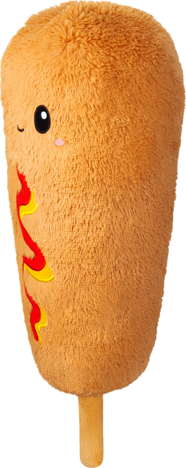 Comfort Food Corndog