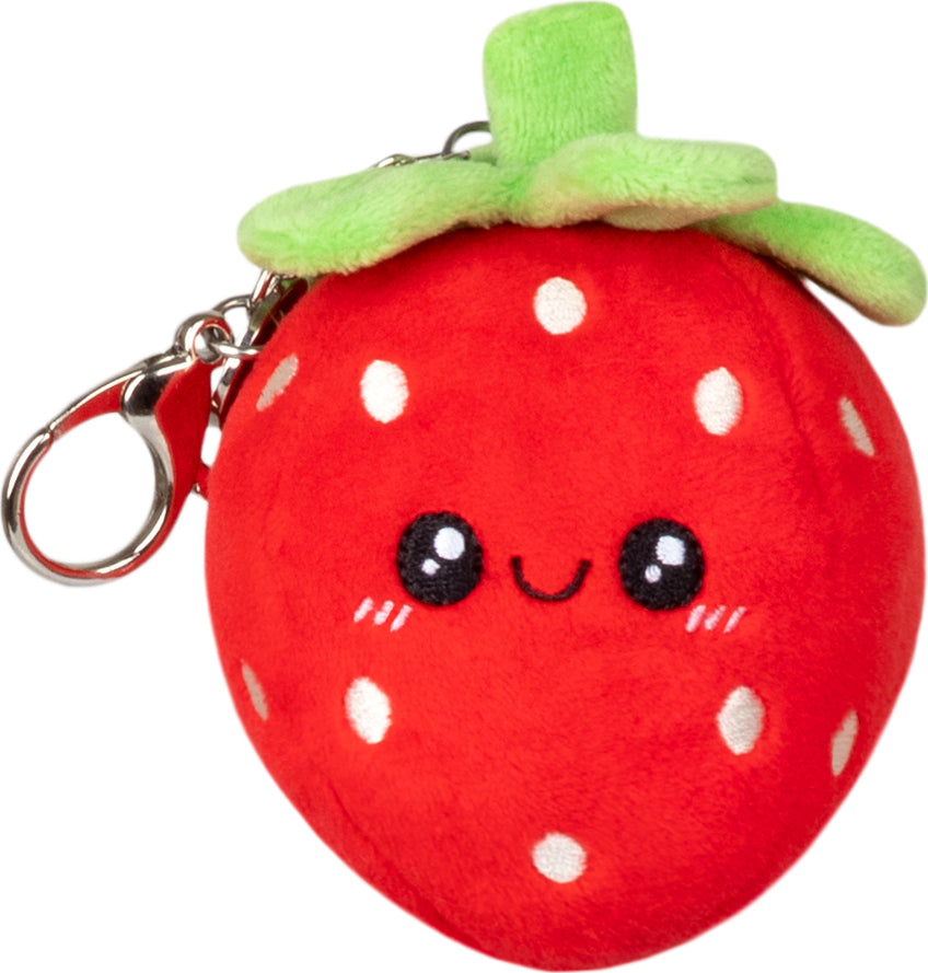 Micro Comfort Food Strawberry