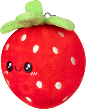 Micro Comfort Food Strawberry