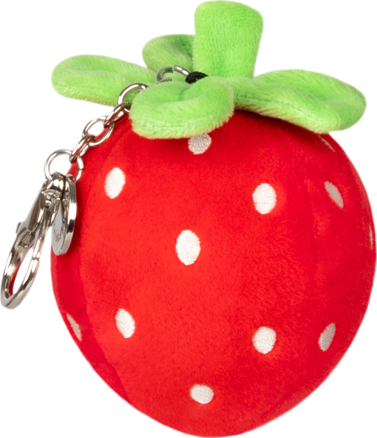 Micro Comfort Food Strawberry