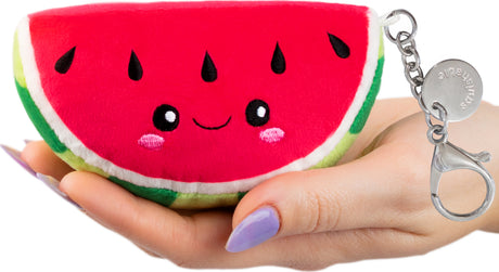 Micro Comfort Food Watermelon