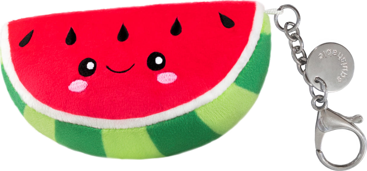 Micro Comfort Food Watermelon
