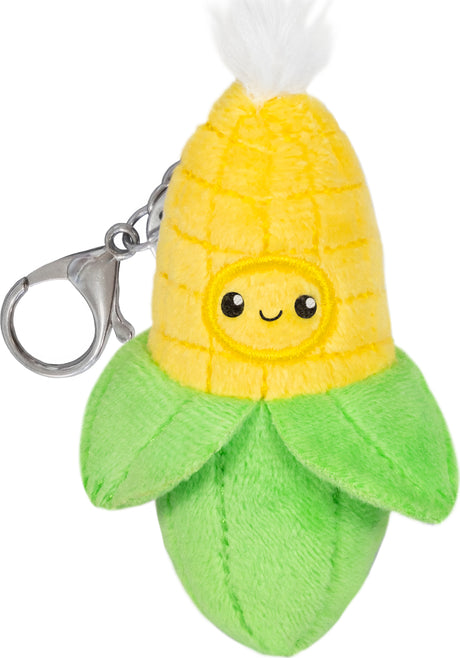 Micro Comfort Food Corn