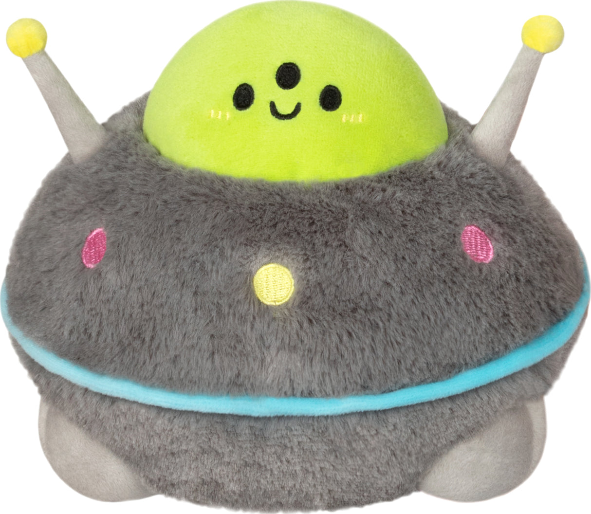 Snugglemi Snackers Celestial UFO