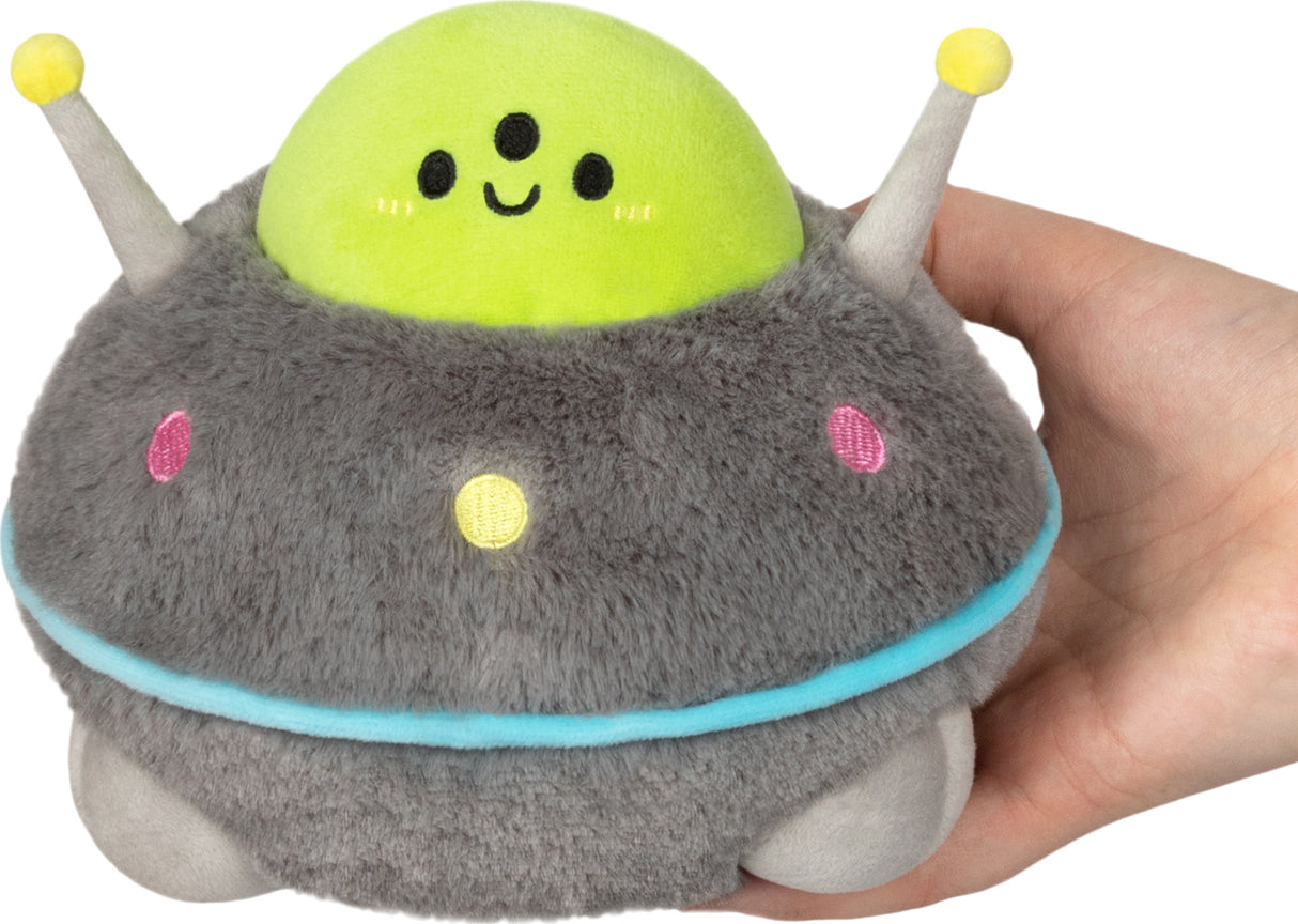 Snugglemi Snackers Celestial UFO