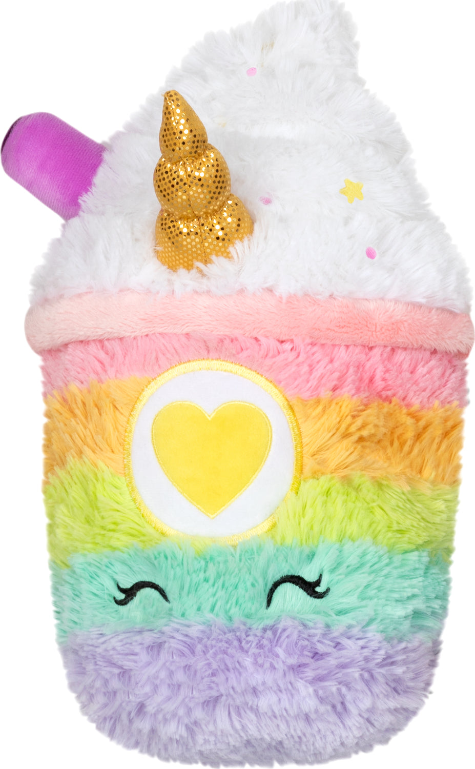 Mini Comfort Food Unicorn Latte