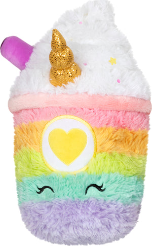 Mini Comfort Food Unicorn Latte