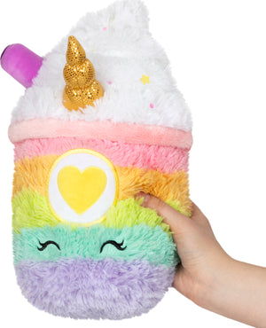 Mini Comfort Food Unicorn Latte