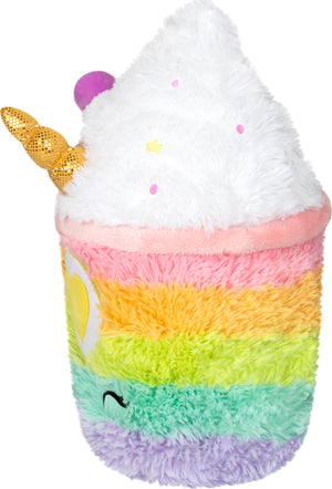 Mini Comfort Food Unicorn Latte