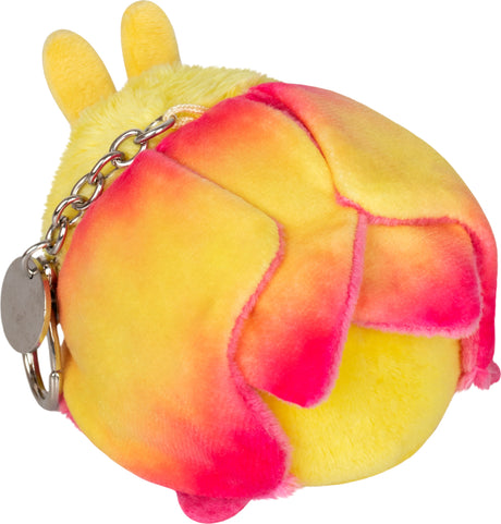 Micro Squishable Rosy Maple Moth