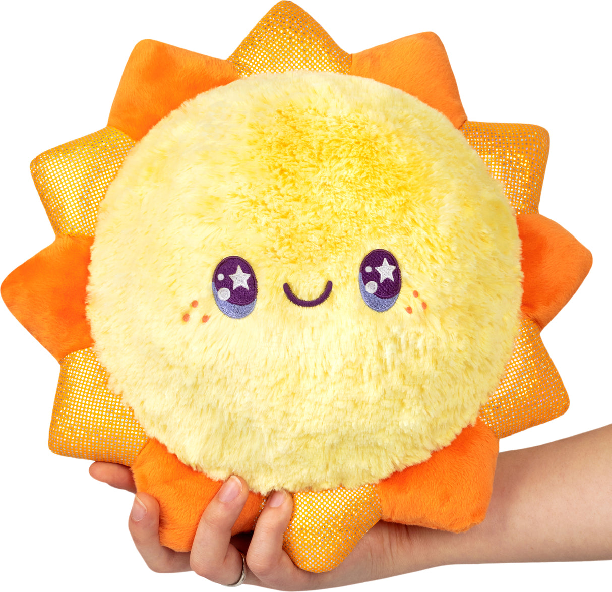 Mini Squishable Celestial Sun