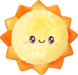 Mini Squishable Celestial Sun