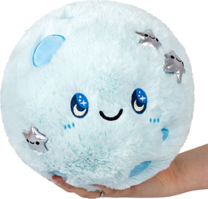 Mini Squishable Celestial Full Moon