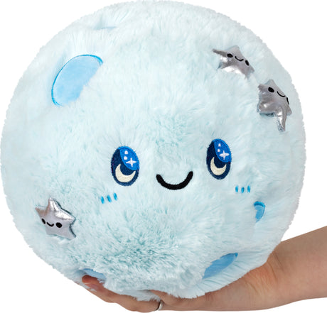 Mini Squishable Celestial Full Moon