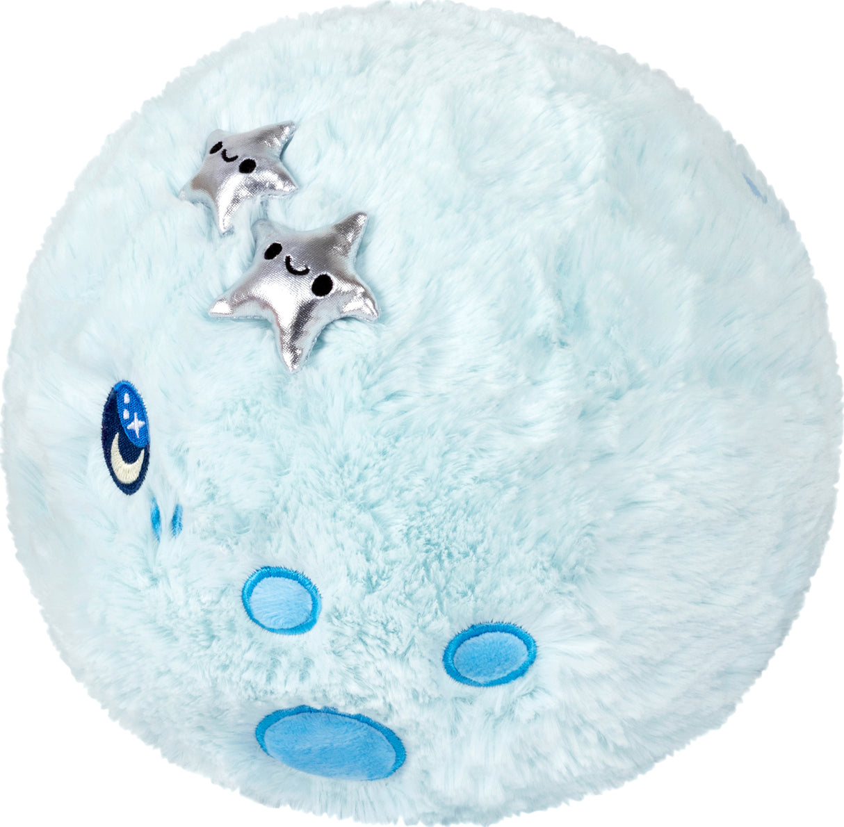 Mini Squishable Celestial Full Moon