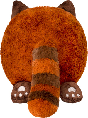 Mini Squishable Baby Red Panda